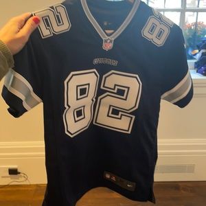 Cowboys kids jersey